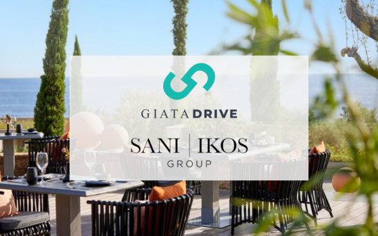 GIATA: GIATA Partners with Sani & Ikos Resorts to Enhance Online ...